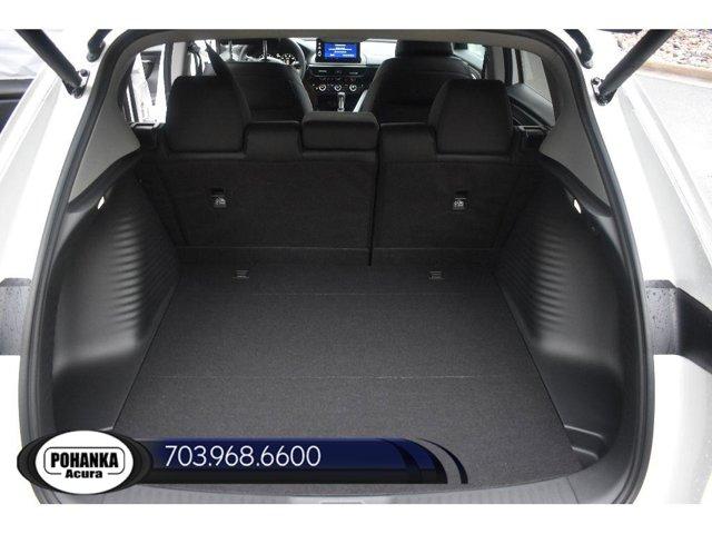 new 2025 Acura ADX car, priced at $38,950