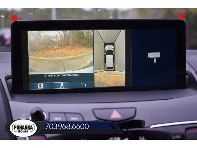 new 2026 Acura RDX car, priced at $54,800