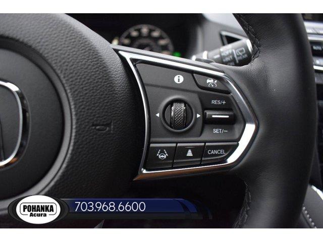 new 2026 Acura RDX car, priced at $54,800