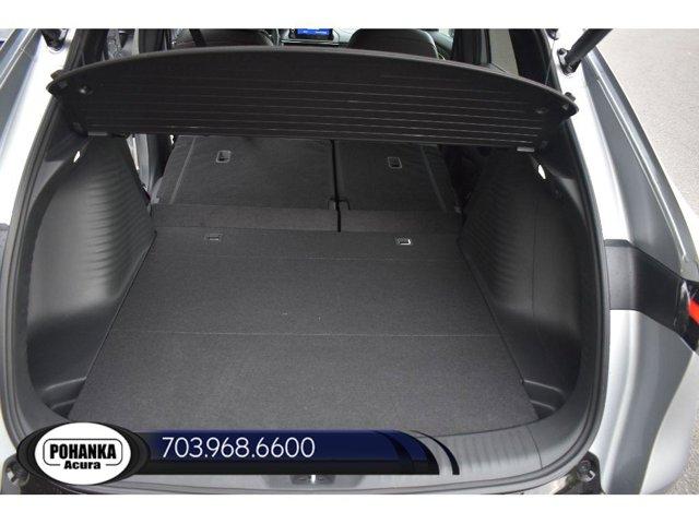 new 2025 Acura ADX car, priced at $41,350