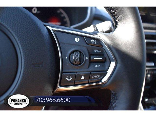 new 2026 Acura MDX car, priced at $68,950