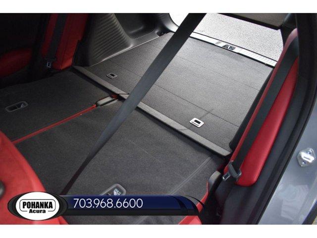 new 2025 Acura ADX car, priced at $41,950