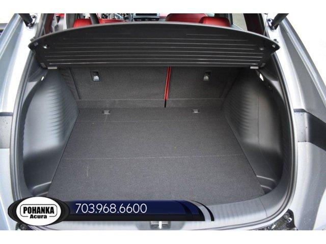 new 2025 Acura ADX car, priced at $41,950