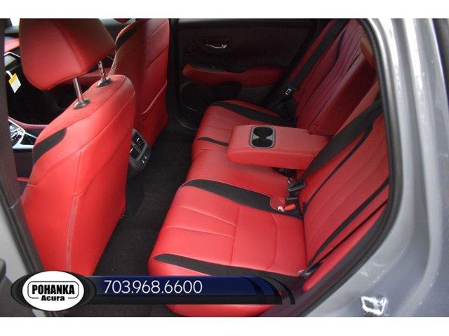 new 2025 Acura ADX car, priced at $41,950