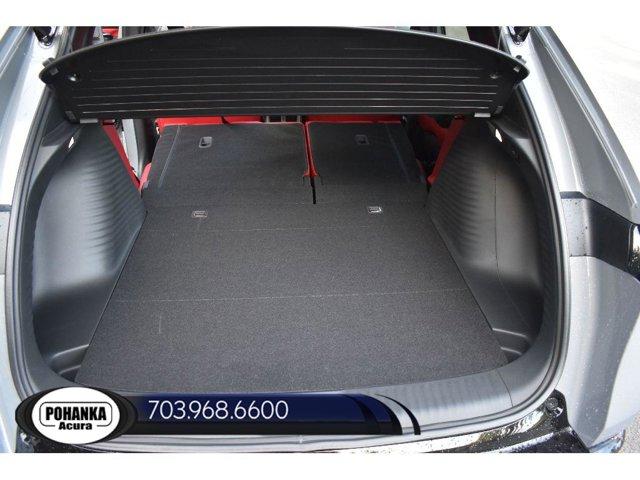 new 2025 Acura ADX car, priced at $41,950