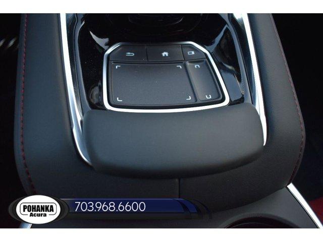 new 2026 Acura RDX car, priced at $52,650