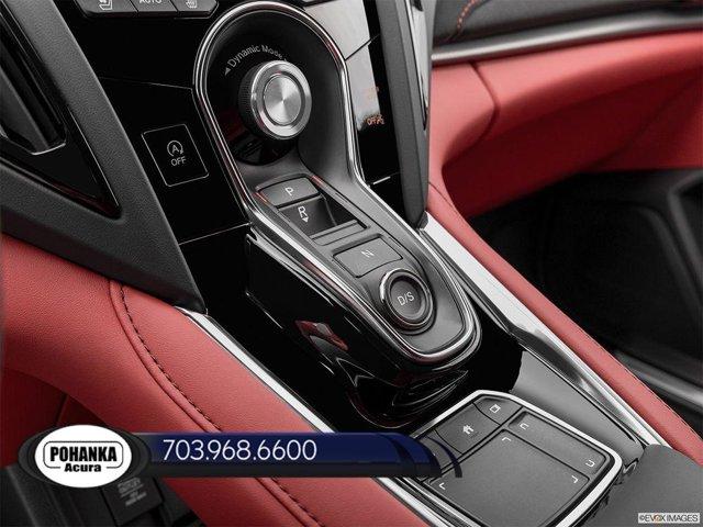 new 2026 Acura RDX car, priced at $52,650