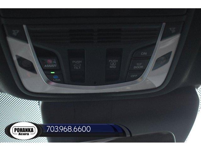 new 2026 Acura RDX car, priced at $52,650