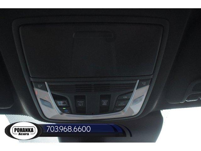 new 2026 Acura RDX car, priced at $52,650