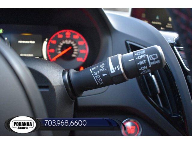 new 2026 Acura RDX car, priced at $52,650