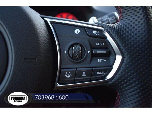 new 2026 Acura RDX car, priced at $52,650