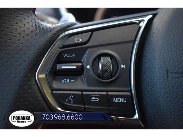 new 2026 Acura MDX car, priced at $64,350