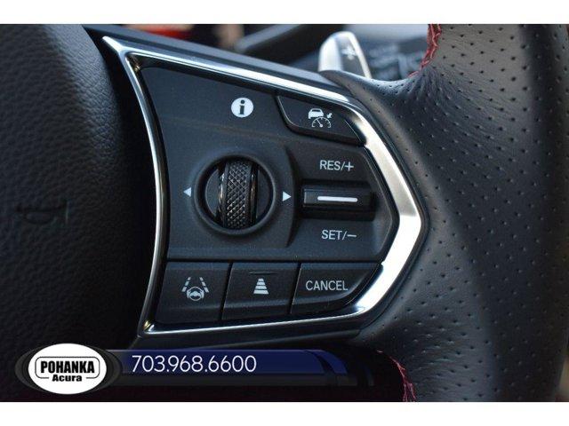 new 2026 Acura MDX car, priced at $64,350