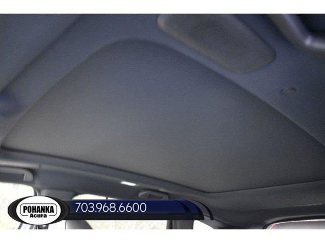 new 2026 Acura MDX car, priced at $64,350