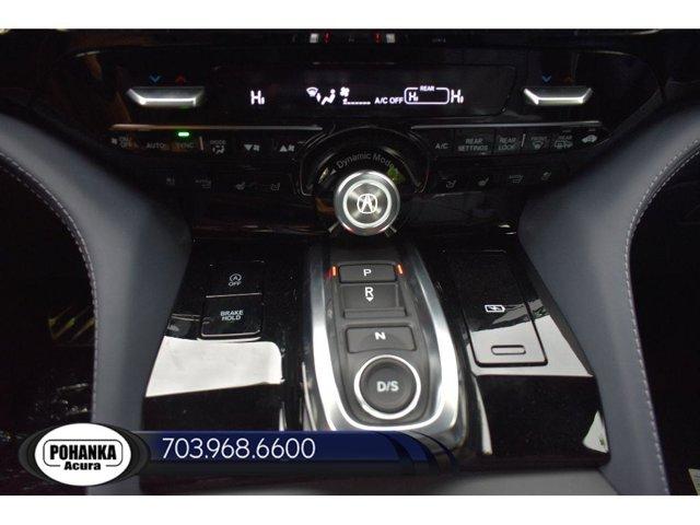 new 2026 Acura MDX car, priced at $77,300