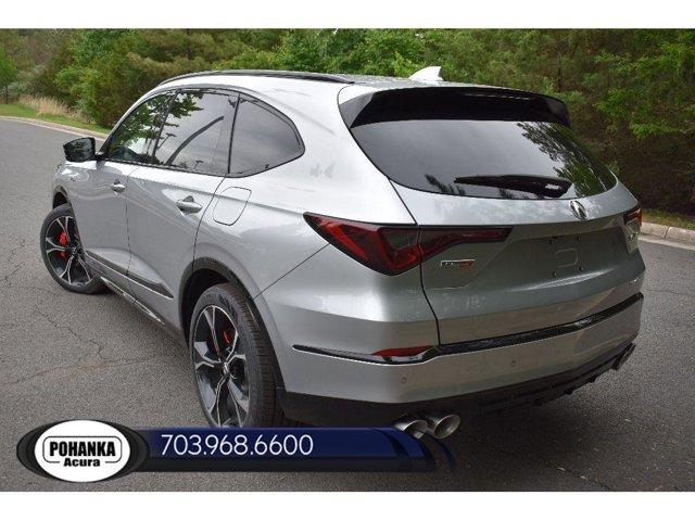 new 2026 Acura MDX car, priced at $77,300