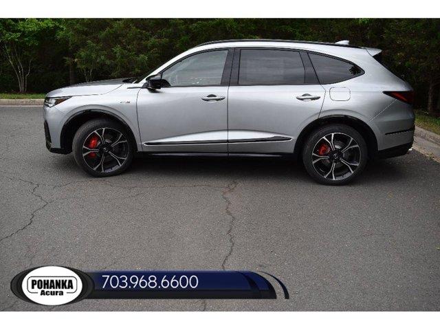 new 2026 Acura MDX car, priced at $77,300