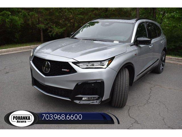 new 2026 Acura MDX car, priced at $77,300