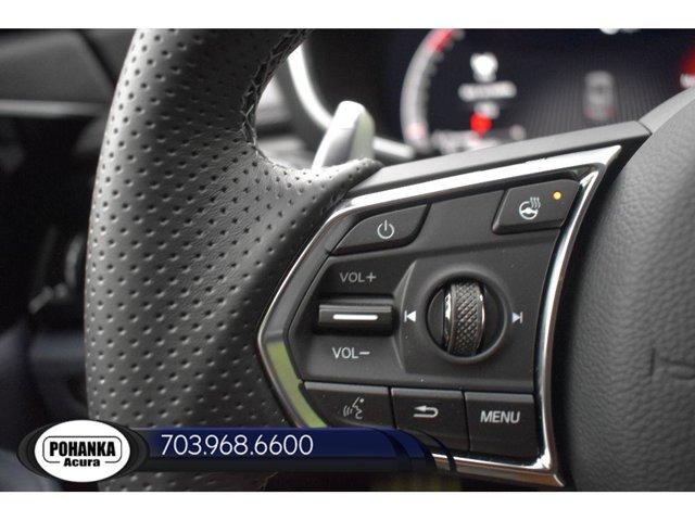 new 2026 Acura MDX car, priced at $77,300