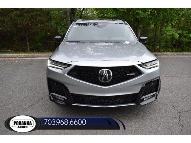 new 2026 Acura MDX car, priced at $77,300
