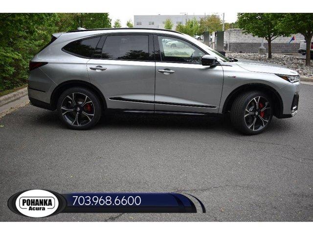 new 2026 Acura MDX car, priced at $77,300