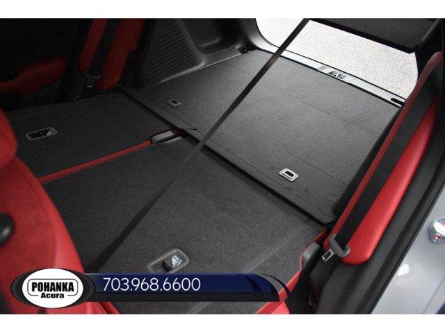 new 2025 Acura ADX car, priced at $41,950