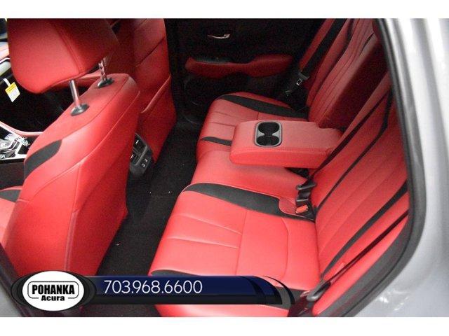 new 2025 Acura ADX car, priced at $41,950