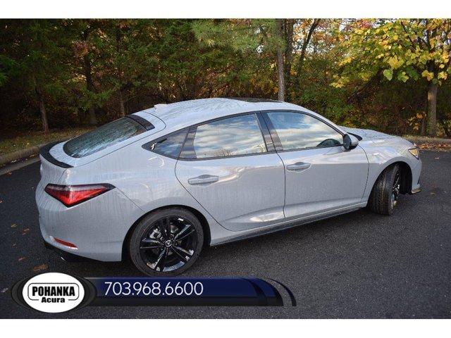 new 2026 Acura Integra car, priced at $40,995