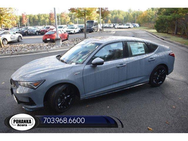 new 2026 Acura Integra car, priced at $40,995