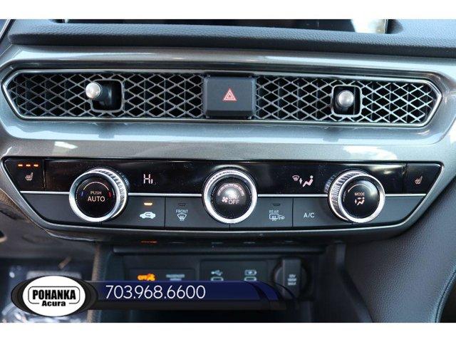 new 2026 Acura Integra car, priced at $34,695