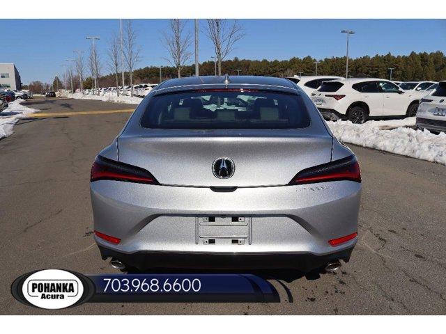 new 2026 Acura Integra car, priced at $34,695