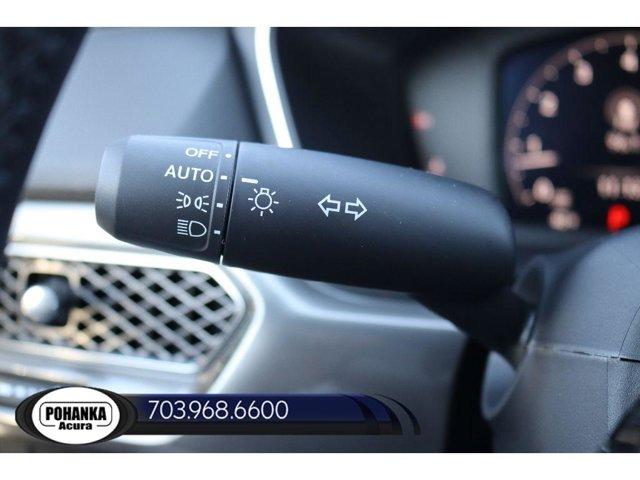 new 2026 Acura Integra car, priced at $34,695