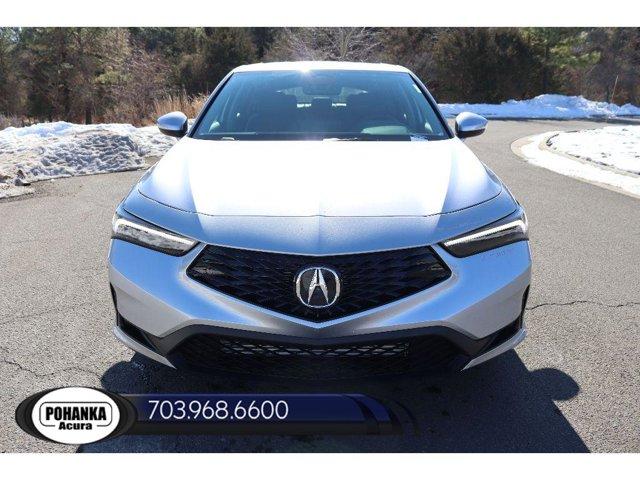 new 2026 Acura Integra car, priced at $34,695