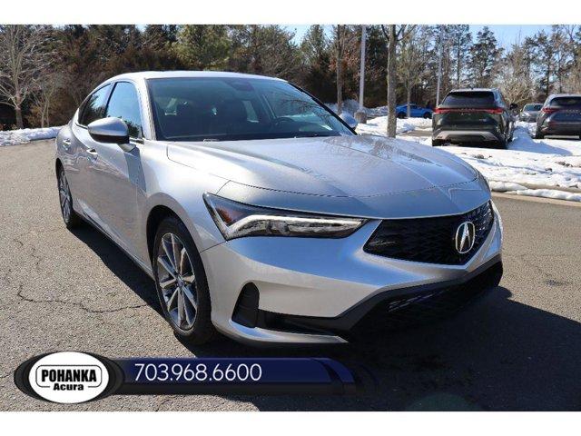 new 2026 Acura Integra car, priced at $34,695