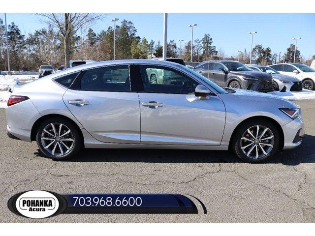 new 2026 Acura Integra car, priced at $34,695