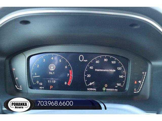 new 2026 Acura Integra car, priced at $34,695