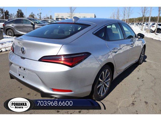 new 2026 Acura Integra car, priced at $34,695