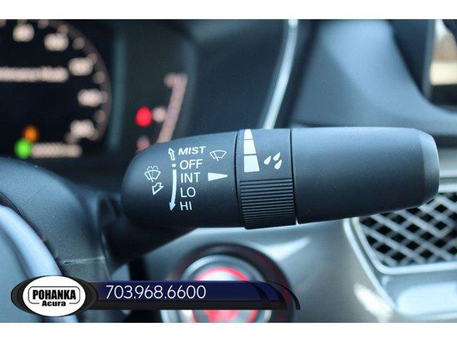 new 2026 Acura Integra car, priced at $34,695