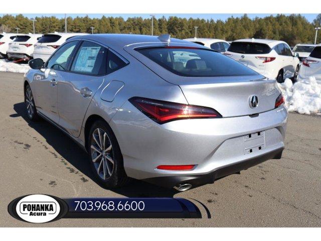 new 2026 Acura Integra car, priced at $34,695
