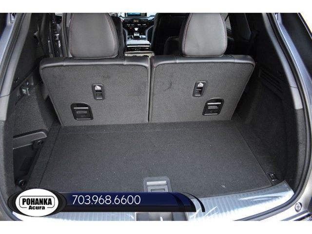 new 2026 Acura MDX car, priced at $77,800