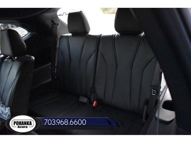new 2026 Acura MDX car, priced at $77,800