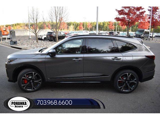new 2026 Acura MDX car, priced at $77,800