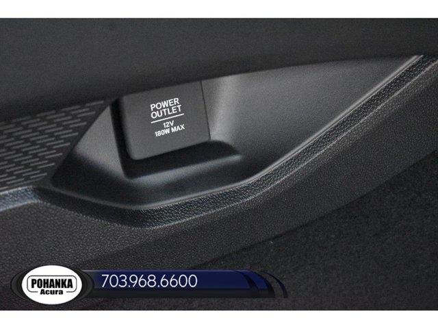 new 2026 Acura MDX car, priced at $77,800