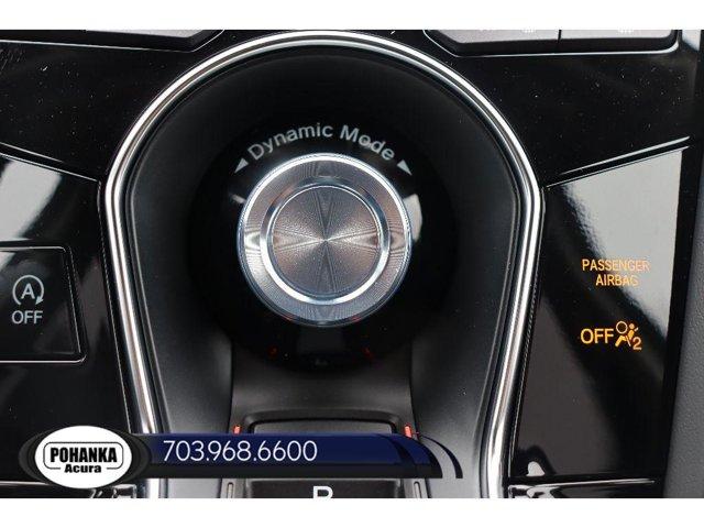 new 2026 Acura RDX car, priced at $49,750