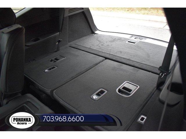 new 2026 Acura MDX car, priced at $70,850