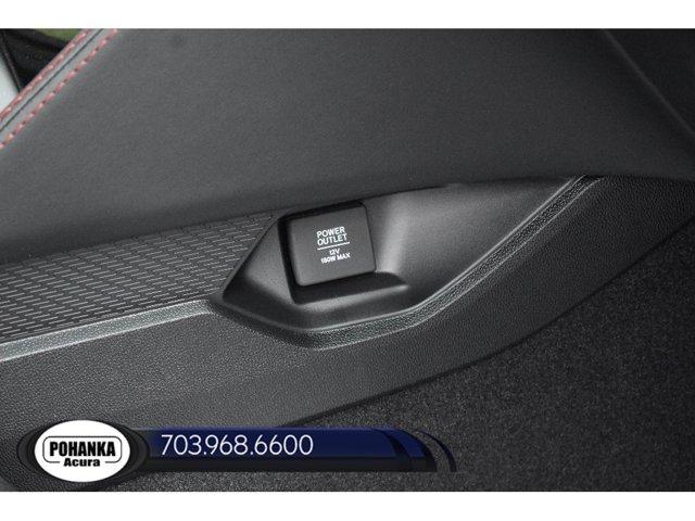 new 2026 Acura MDX car, priced at $70,850