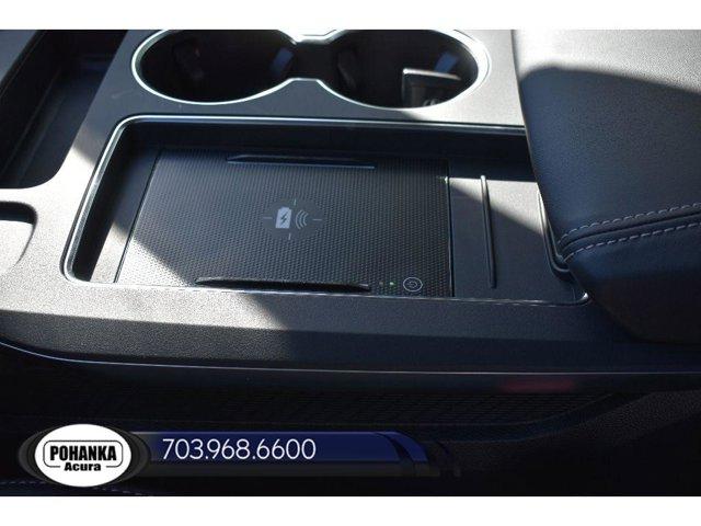 new 2026 Acura MDX car, priced at $61,450