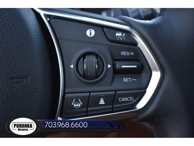 new 2026 Acura MDX car, priced at $68,950