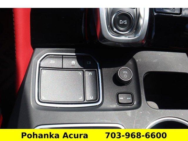 used 2022 Acura MDX car, priced at $39,521