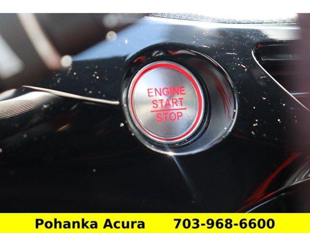 used 2022 Acura MDX car, priced at $39,521
